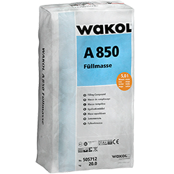 WAKOL A 850 Füllmasse