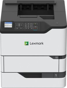 Lexmark MS821dn