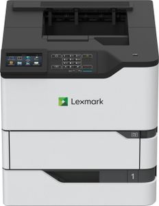 Lexmark MS822de