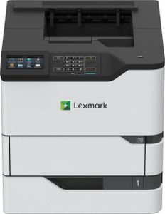 Lexmark MS826de