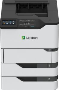 Lexmark M5255