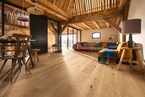 HAIN-Naturböden 3-layer parquet, oiled, excluding smoked surfaces; variants:CASTELLO, VIALE, VIALE LIGHT, AMBIENTE, AMBIENTE KLICK, AMBIENTE LIGHT, PRIMUS, FINO 90, FINO 55