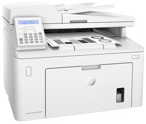 HP LaserJet Pro MFP M227fdn (ab/from FN 20201023)