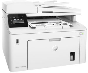 HP LaserJet Pro MFP M227fdw (ab/from FN 20201023)