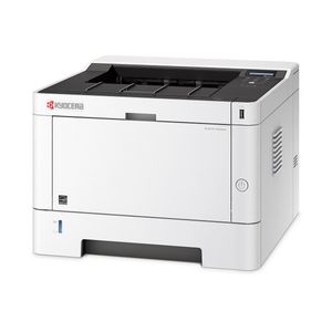Kyocera ECOSYS P2040dn from serial number VCY6Z32849