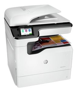 HP PageWide Pro MFP 774dn