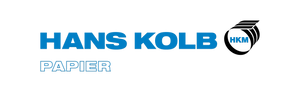 KHL- KOLB HIGH LINER Deckenpapier für Wellpappe