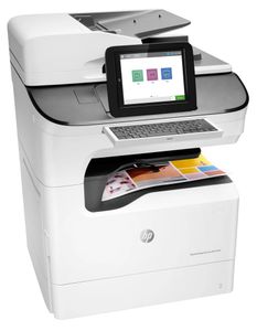 HP PageWide Managed Color Flow MFP E77650z (J7Z08A)