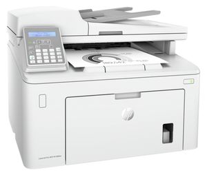 HP LaserJet Pro MFP M148fdw (ab/from FN 20201023)