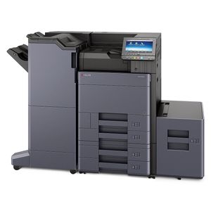 Kyocera ECOSYS P8060cdn from serial number R3J2100336