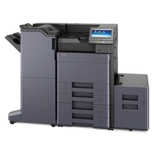 Kyocera ECOSYS P8060cdn ab Seriennummer R3J2100336