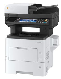 TA Triumph-Adler P-6038i MFP