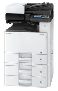 TA Triumph-Adler P-C2480i MFP