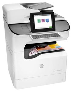 HP PageWide Managed Color Flow MFP E77660z (J7Z03A)