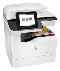 HP PageWide Managed Color MFP P77940dn