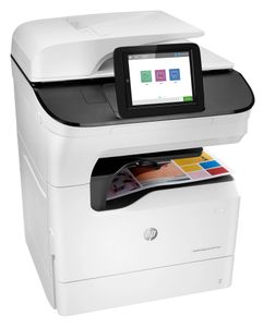 HP PageWide Managed Color MFP P77940dns