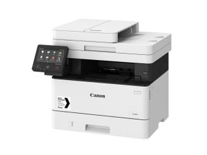 Canon i-SENSYS X 1238iF