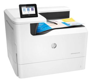 HP PageWide Managed Color P75250dn