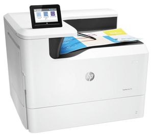 HP PageWide Pro 755dn