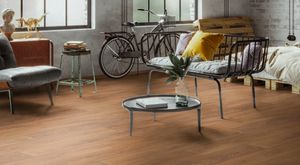 MUXIAOER Laminate Flooring