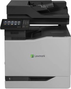 Lexmark CX820de