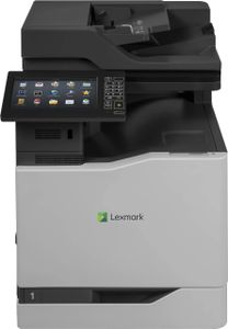 Lexmark CX860de