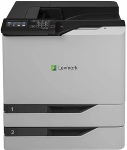 Lexmark CS820dte