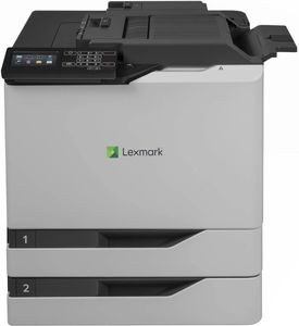 Lexmark CS820dtfe