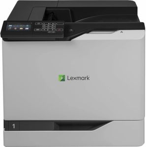 Lexmark C6160