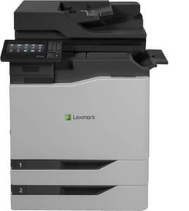 Lexmark CX820dtfe