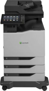 Lexmark CX825dtfe