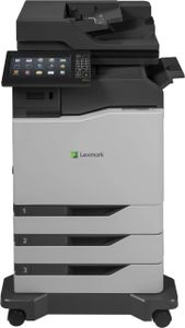 Lexmark CX860dtfe