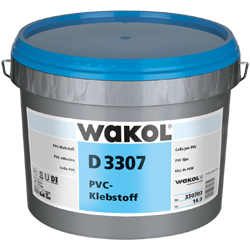 WAKOL D 3307 PVC-Klebstoff