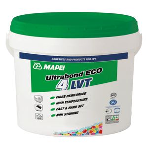 ULTRABOND ECO 4 LVT