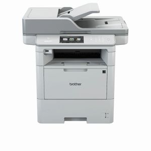 Brother DCP-L6600DW