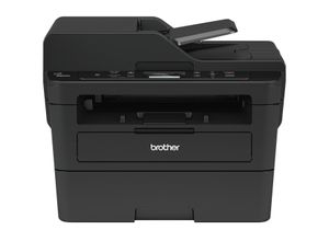 Brother DCP-L2550DN