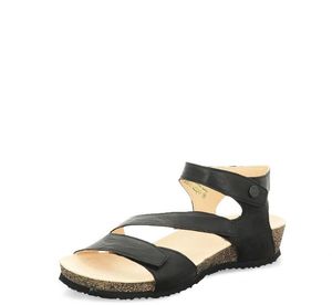 Think! DUMIA women's sandals schwarz