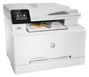 HP Color LaserJet Pro MFP M283cdw (ab/from FN 20220112)