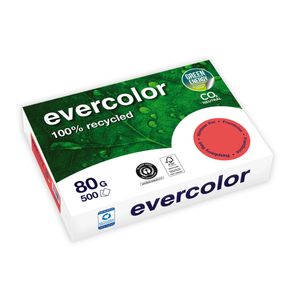 EVERCOLOR Officepapier (Kopier- und Multifunktionspapier)