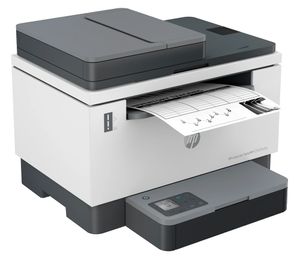 HP LaserJet Tank MFP 2604sdw