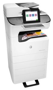 HP PageWide Enterprise Color Flow MFP 785zs