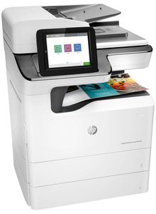 HP PageWide Enterprise Color MFP 780dn