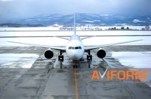 ADDCON AVIFORM® L50 - Movement Area De-icers for Airfields