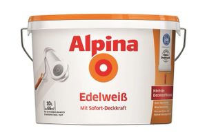 Alpina Edelweiß