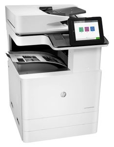 HP LaserJet Managed MFP E82560du (ab/from FN 24.9.1)