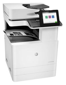 HP LaserJet Managed MFP E82550du