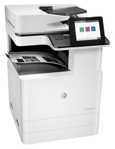 HP LaserJet Managed MFP E82540du (ab/from FN 24.9.1)