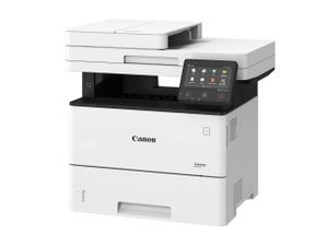 Canon i-SENSYS MF553dw