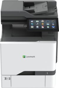 Lexmark CX735adse