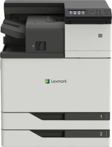 Lexmark CS921de